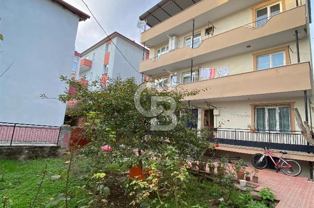 BALIKESİR PLEVNE MH. 1+1 AYRI MUTFAKLI KİRALIK DAİRE