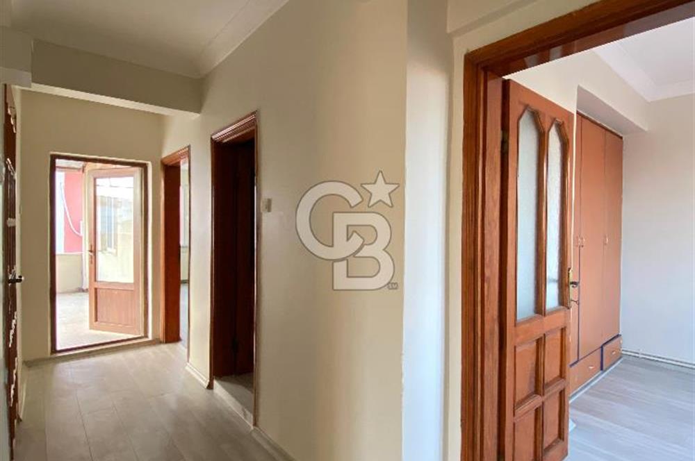 BALIKESİR PLEVNE MH. 1+1 AYRI MUTFAKLI KİRALIK DAİRE