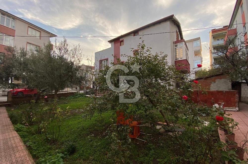 BALIKESİR PLEVNE MH. 1+1 AYRI MUTFAKLI KİRALIK DAİRE