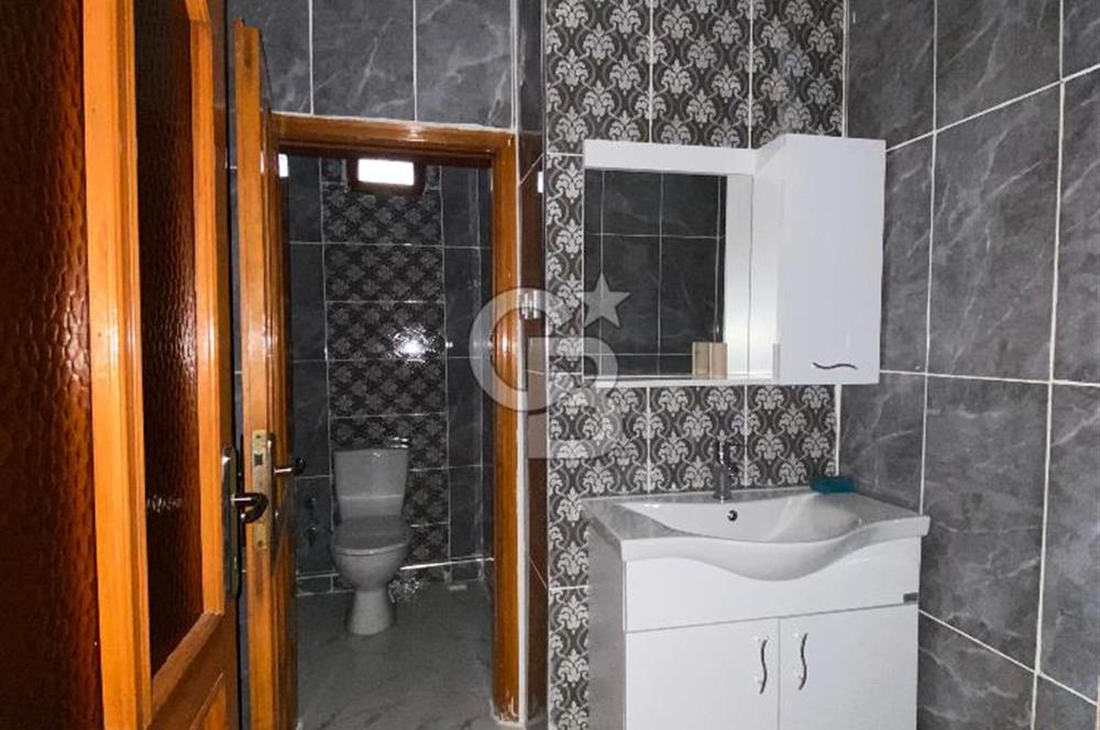 BALIKESİR PLEVNE MH. 1+1 AYRI MUTFAKLI KİRALIK DAİRE