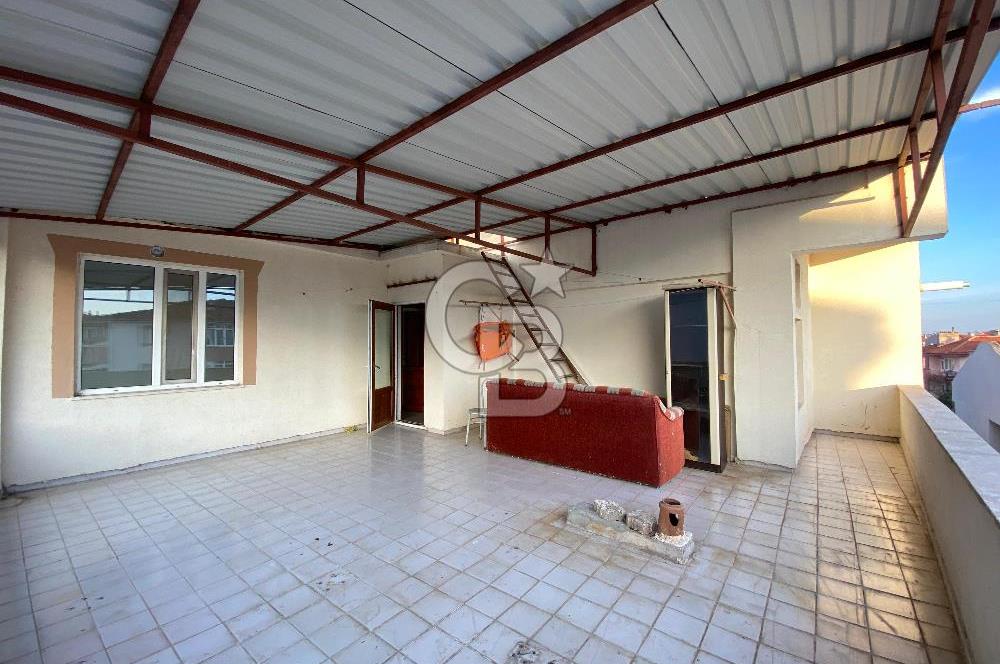 BALIKESİR PLEVNE MH. 1+1 AYRI MUTFAKLI KİRALIK DAİRE