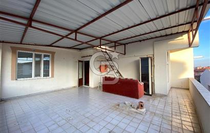 BALIKESİR PLEVNE MH. 1+1 AYRI MUTFAKLI KİRALIK DAİRE