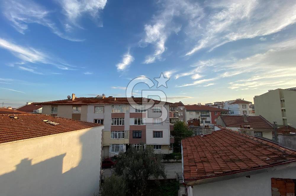 BALIKESİR PLEVNE MH. 1+1 AYRI MUTFAKLI KİRALIK DAİRE
