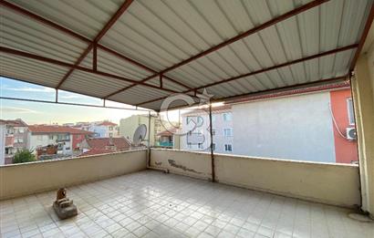 BALIKESİR PLEVNE MH. 1+1 AYRI MUTFAKLI KİRALIK DAİRE