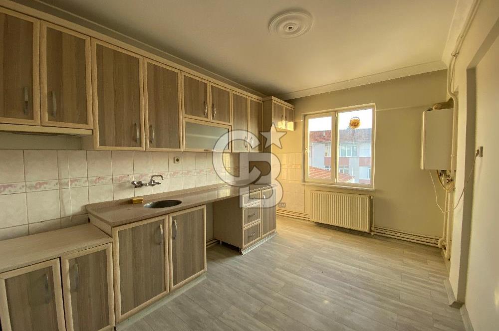 BALIKESİR PLEVNE MH. 1+1 AYRI MUTFAKLI KİRALIK DAİRE