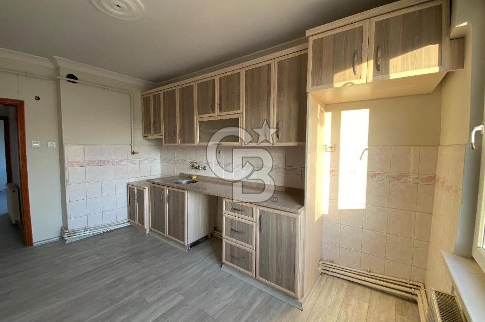 BALIKESİR PLEVNE MH. 1+1 AYRI MUTFAKLI KİRALIK DAİRE
