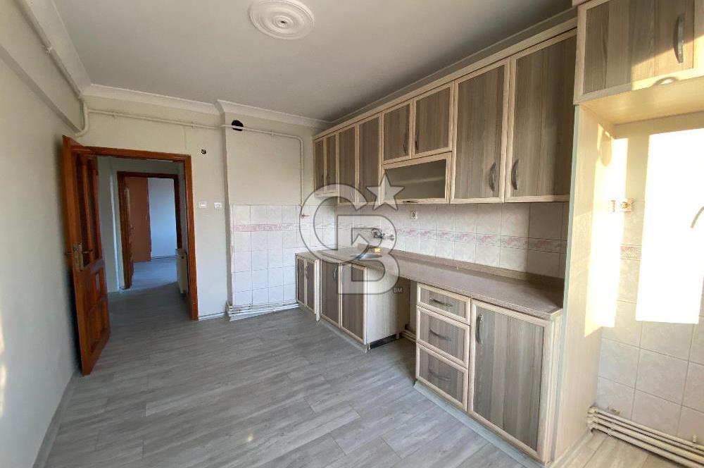 BALIKESİR PLEVNE MH. 1+1 AYRI MUTFAKLI KİRALIK DAİRE