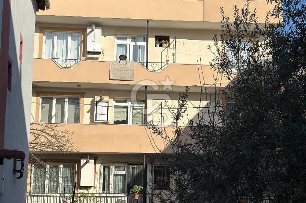 BALIKESİR PLEVNE MH. 1+1 AYRI MUTFAKLI KİRALIK DAİRE