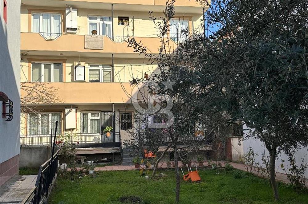 BALIKESİR PLEVNE MH. 1+1 AYRI MUTFAKLI KİRALIK DAİRE