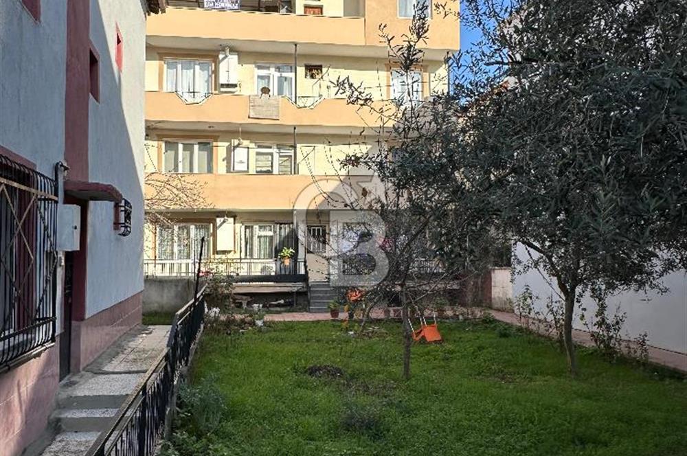BALIKESİR PLEVNE MH. 1+1 AYRI MUTFAKLI KİRALIK DAİRE