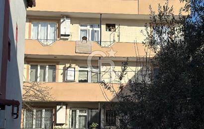 BALIKESİR PLEVNE MH. 1+1 AYRI MUTFAKLI KİRALIK DAİRE