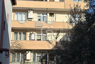 BALIKESİR PLEVNE MH. 1+1 AYRI MUTFAKLI KİRALIK DAİRE