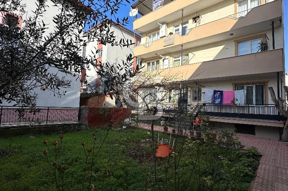 BALIKESİR PLEVNE MH. 1+1 AYRI MUTFAKLI KİRALIK DAİRE