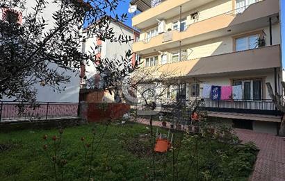BALIKESİR PLEVNE MH. 1+1 AYRI MUTFAKLI KİRALIK DAİRE