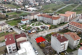 İstanbul Arnavutköy Haraççı’da Tek Tapu 163m2 Arsa
