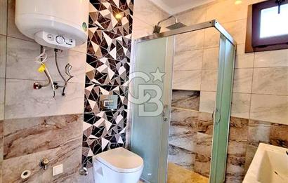 Bodrum Akyarlar'da satılık daire