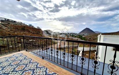 Bodrum Akyarlar'da satılık daire