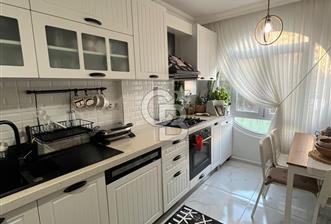 YUVAM AKARCA DA İÇİ YAPILI ARAKAT 3+1 SATILIK DAİRE