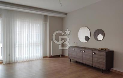 3+1 for Rent in Referans Bahçeşehir - Annual Payment Only