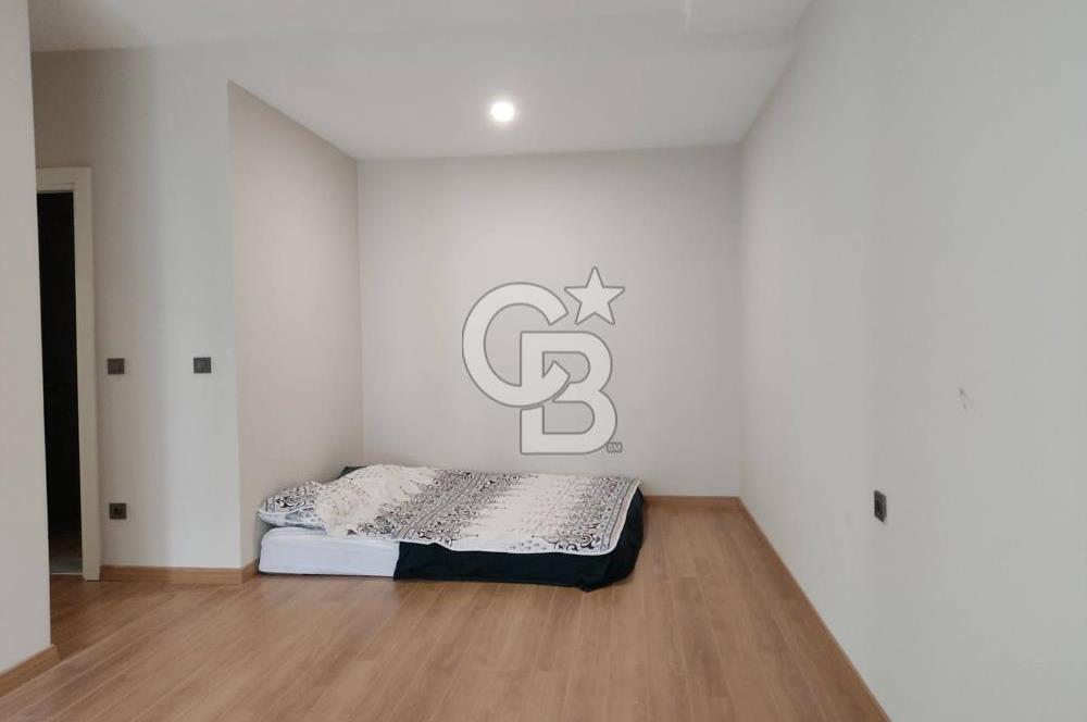 3+1 for Rent in Referans Bahçeşehir - Annual Payment Only