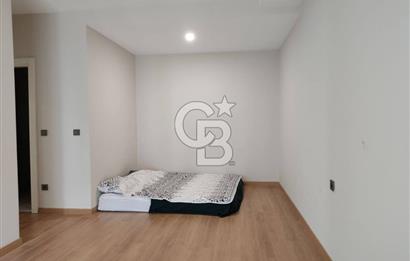 3+1 for Rent in Referans Bahçeşehir - Annual Payment Only