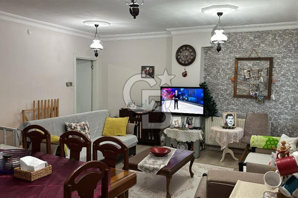 AVCILAR CİHANGİR MAHALLESİ SATILIK 4+2 ÇATI DUBLEKSİ