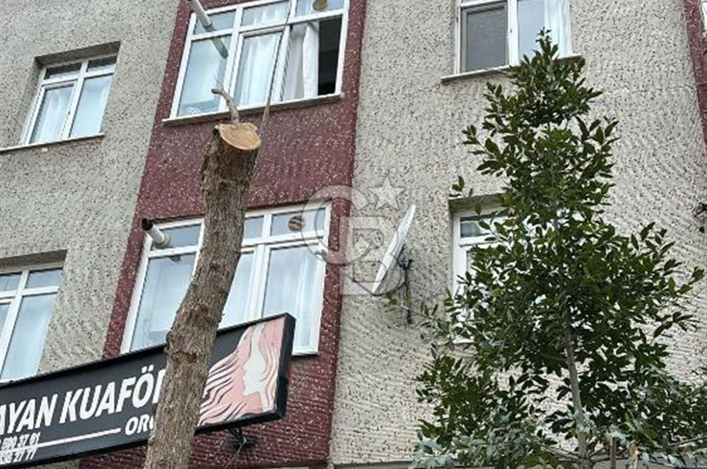 AVCILAR CİHANGİR MAHALLESİ SATILIK 4+2 ÇATI DUBLEKSİ