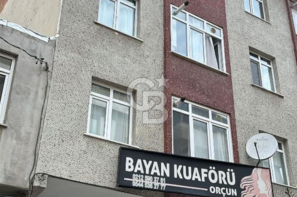 AVCILAR CİHANGİR MAHALLESİ SATILIK 4+2 ÇATI DUBLEKSİ