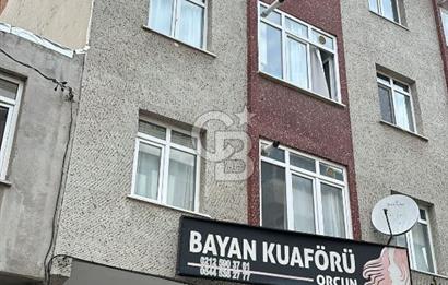 AVCILAR CİHANGİR MAHALLESİ SATILIK 4+2 ÇATI DUBLEKSİ
