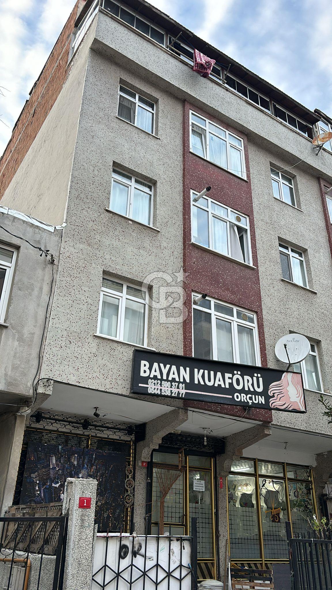 AVCILAR CİHANGİR MAHALLESİ SATILIK 4+2 ÇATI DUBLEKSİ