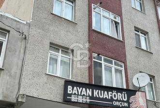 AVCILAR CİHANGİR MAHALLESİ SATILIK 4+2 ÇATI DUBLEKSİ