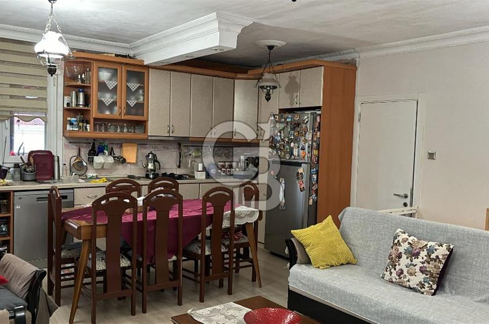 AVCILAR CİHANGİR MAHALLESİ SATILIK 4+2 ÇATI DUBLEKSİ