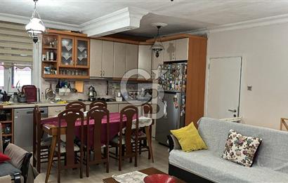 AVCILAR CİHANGİR MAHALLESİ SATILIK 4+2 ÇATI DUBLEKSİ