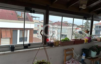 AVCILAR CİHANGİR MAHALLESİ SATILIK 4+2 ÇATI DUBLEKSİ