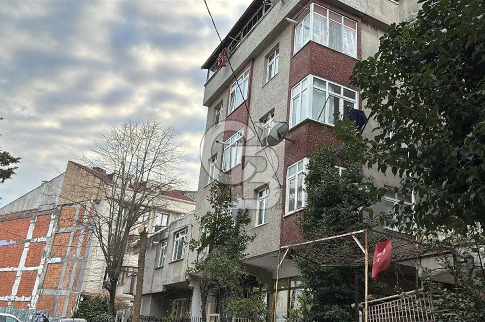 AVCILAR CİHANGİR MAHALLESİ SATILIK 4+2 ÇATI DUBLEKSİ