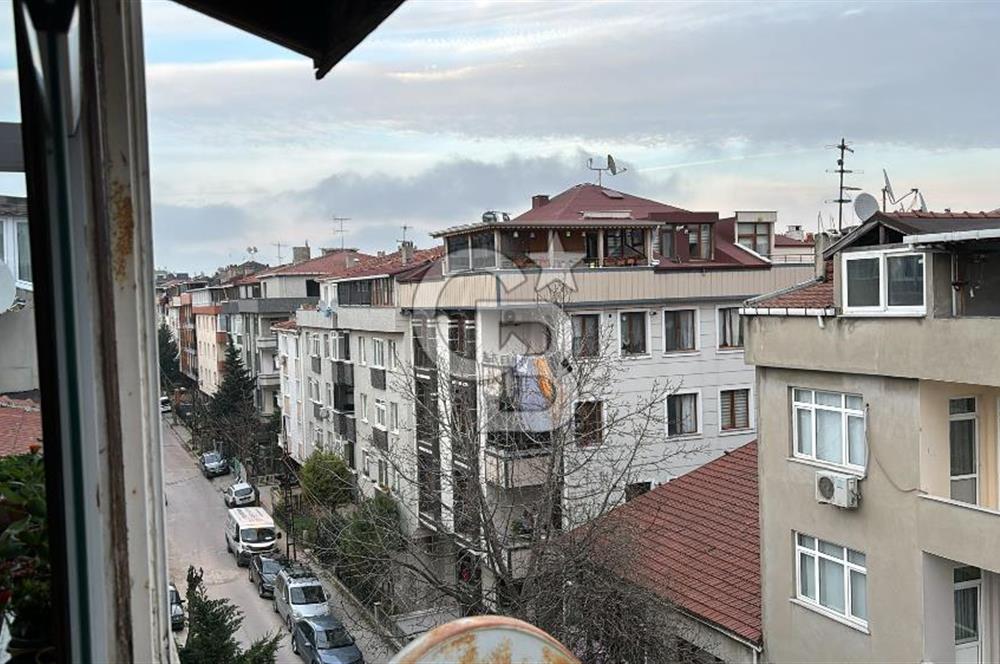 AVCILAR CİHANGİR MAHALLESİ SATILIK 4+2 ÇATI DUBLEKSİ