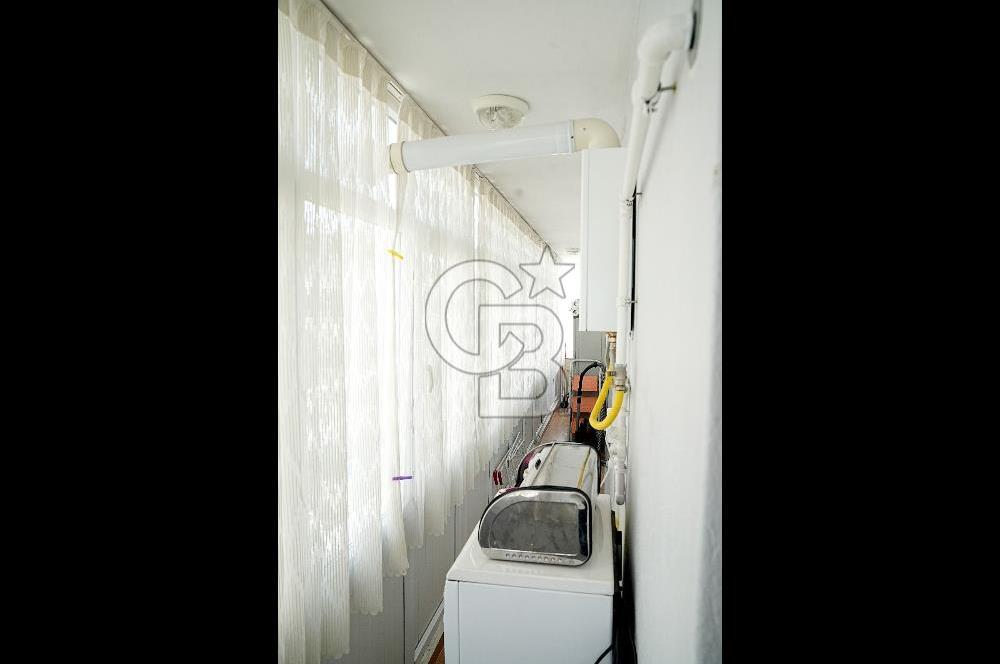 GÖZTEPE HIFZISSIHHA MEYDANINDA SATILIK 3+1 DAİRE
