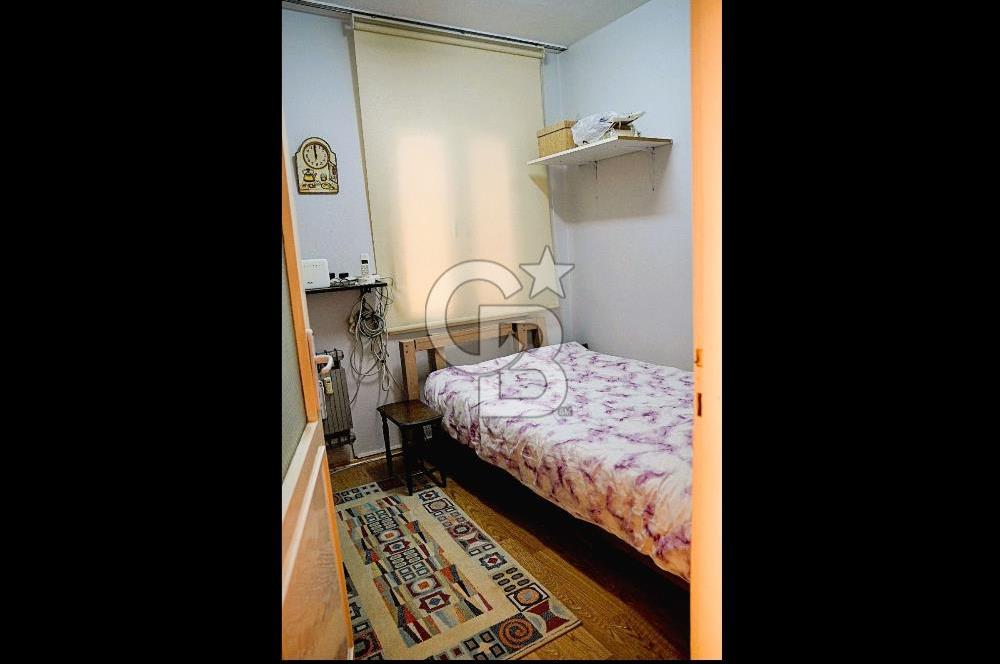 GÖZTEPE HIFZISSIHHA MEYDANINDA SATILIK 3+1 DAİRE