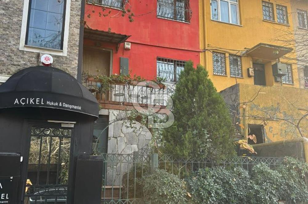 3+1 Villa for Rent