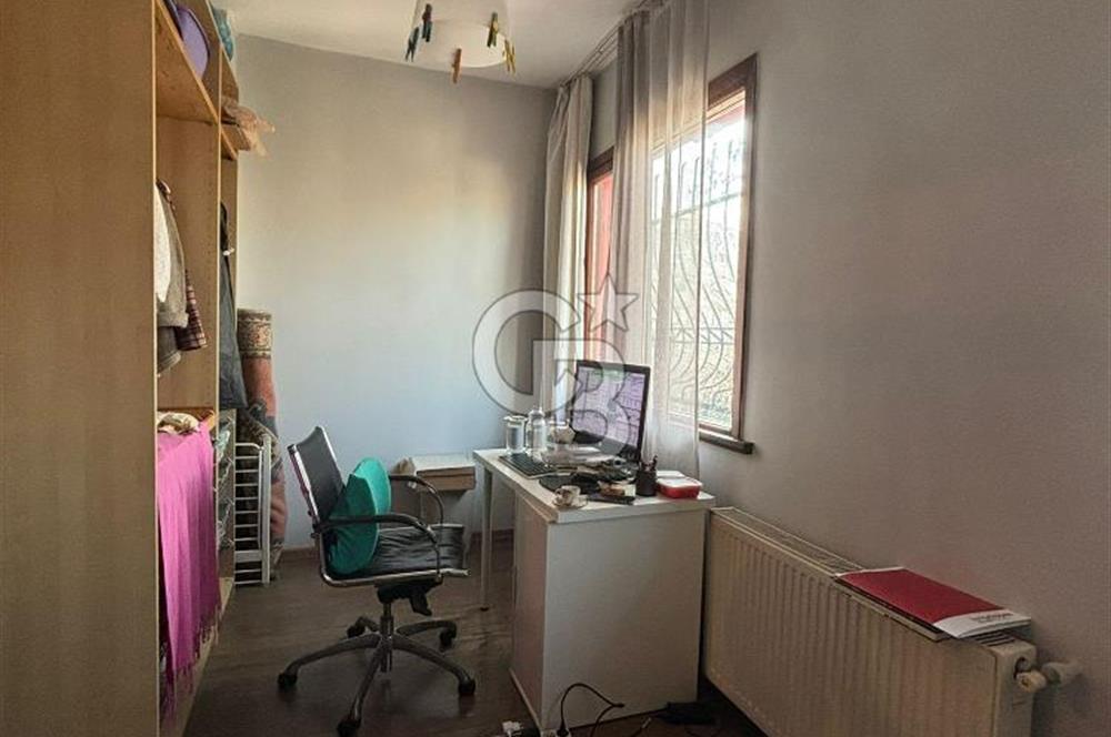 3+1 Villa for Rent