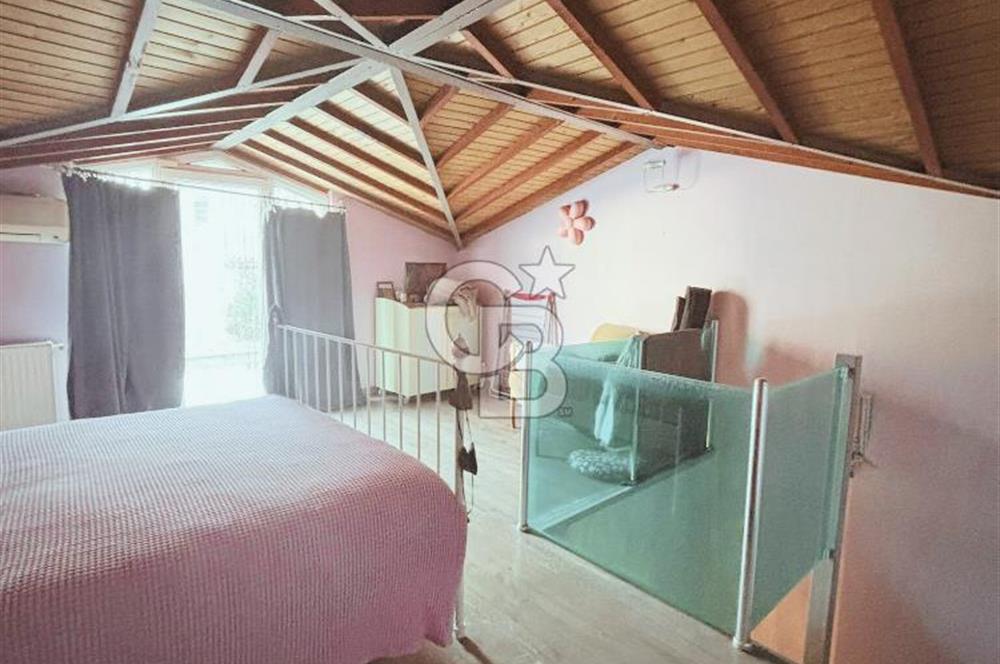 3+1 Villa for Rent