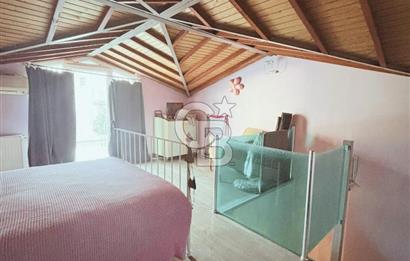 3+1 Villa for Rent