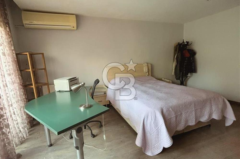 3+1 Villa for Rent