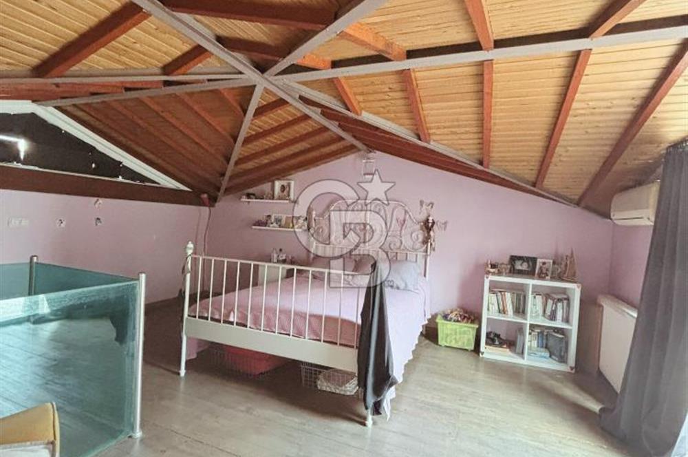 3+1 Villa for Rent