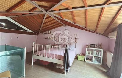 3+1 Villa for Rent