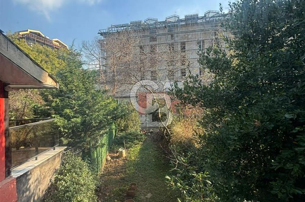3+1 Villa for Rent