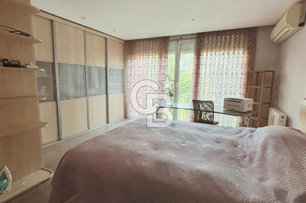 3+1 Villa for Rent