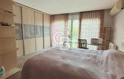 3+1 Villa for Rent