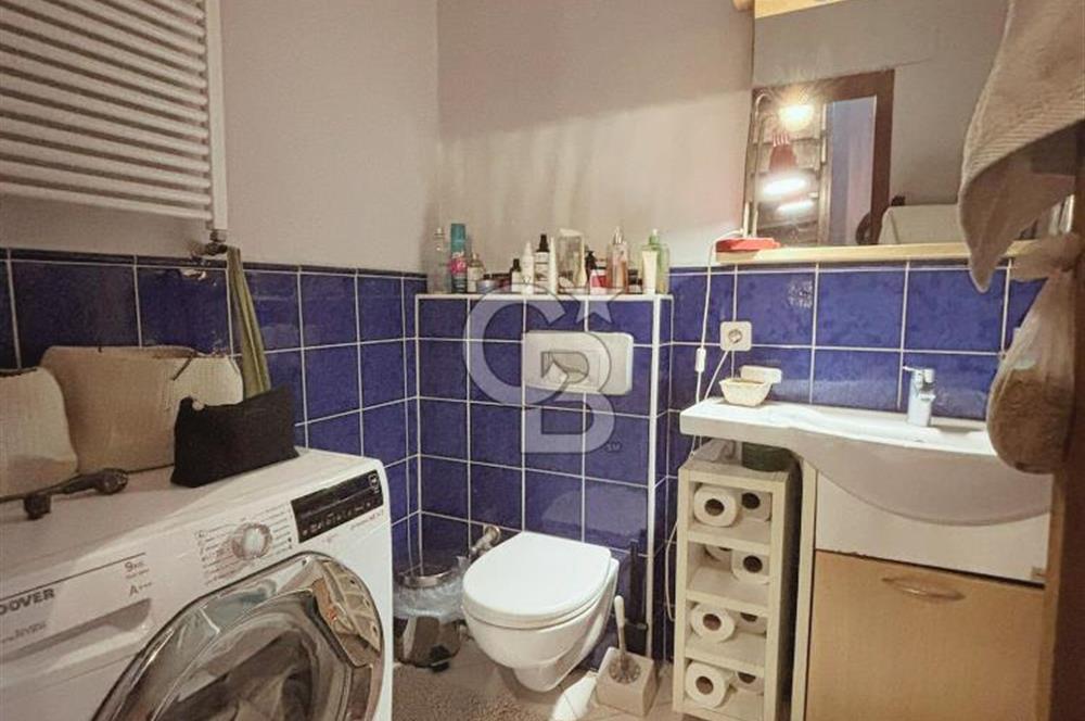 3+1 Villa for Rent