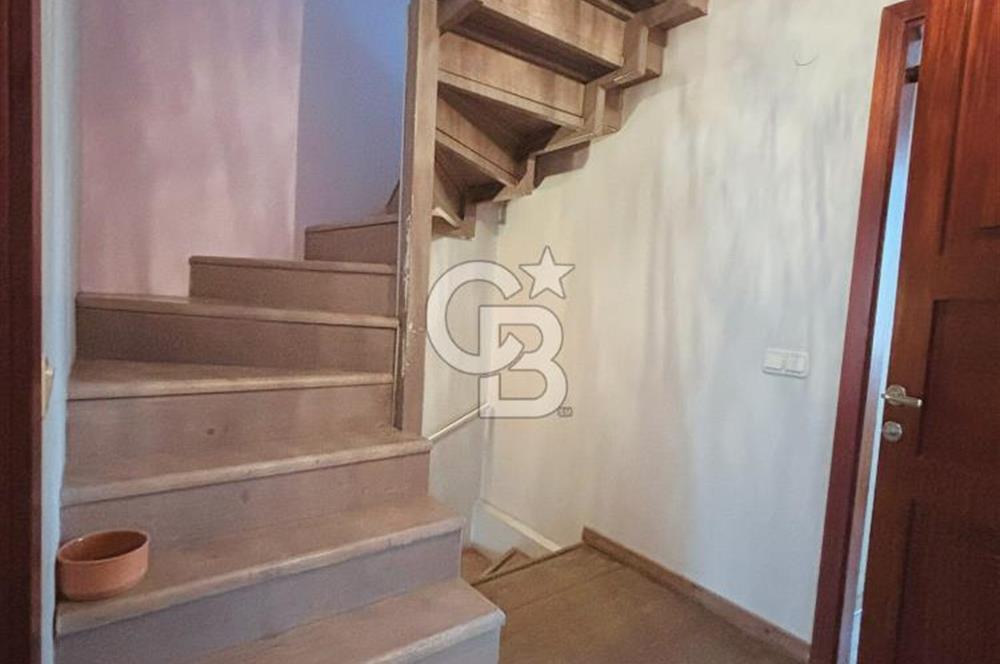 3+1 Villa for Rent